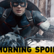 Illustration for article titled Martin Freeman Teases His Role In iCaptain America: Civil War/i!